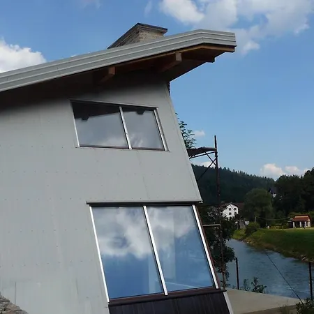 Vakantiehuis Panora *