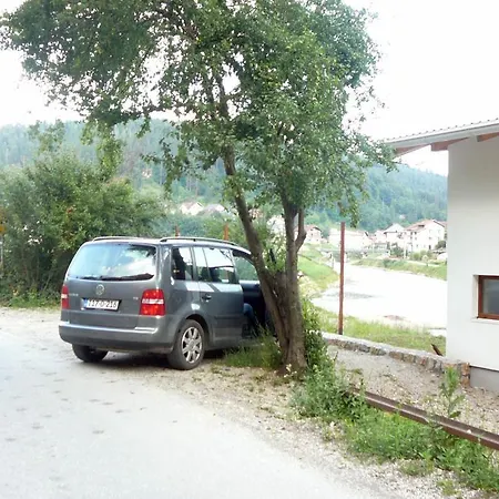 Panora * Olovo (Zenica-Doboj)