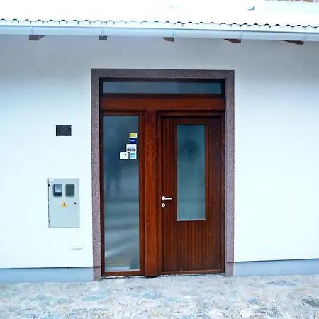 Vakantiehuis Panora Olovo (Zenica-Doboj)