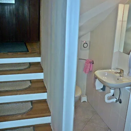 Vakantiehuis Panora