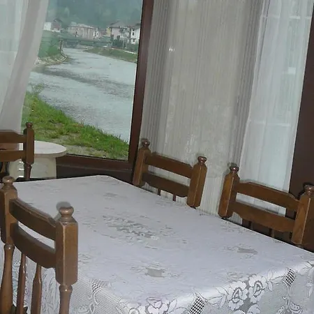 Panora Vakantiehuis Olovo (Zenica-Doboj)