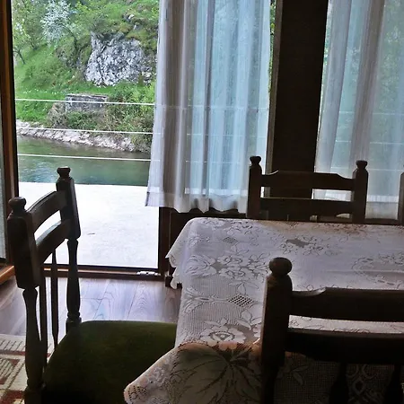 Panora Vakantiehuis