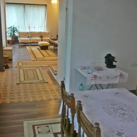 Vakantiehuis Panora *