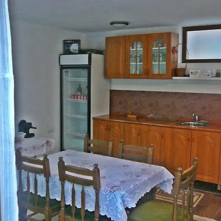 Panora Vakantiehuis *