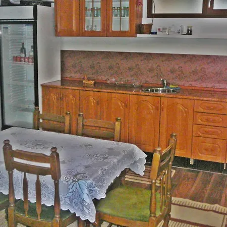 Vakantiehuis Panora
