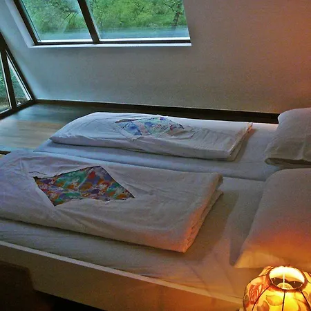 Panora Vakantiehuis *