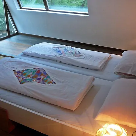 Panora Vakantiehuis