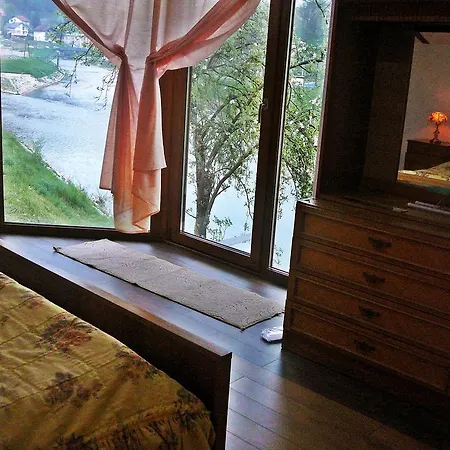 Panora Olovo (Zenica-Doboj)