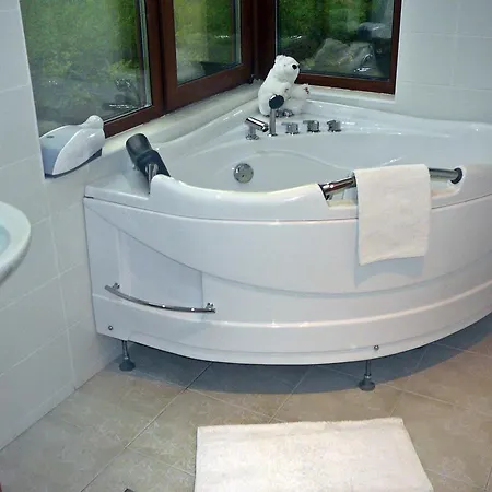 Panora Vakantiehuis