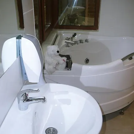 Vakantiehuis Panora Olovo (Zenica-Doboj)