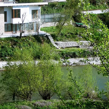 Panora Vakantiehuis Olovo (Zenica-Doboj)