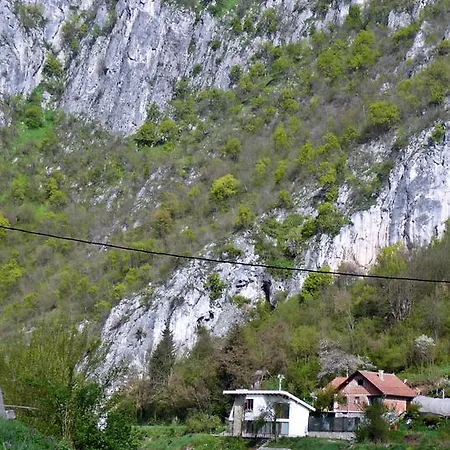 Vakantiehuis Panora *