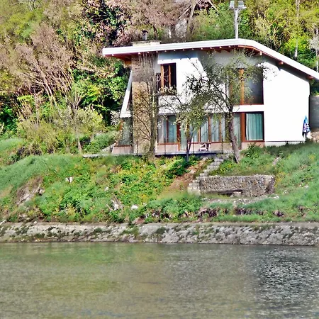 Panora Vakantiehuis *