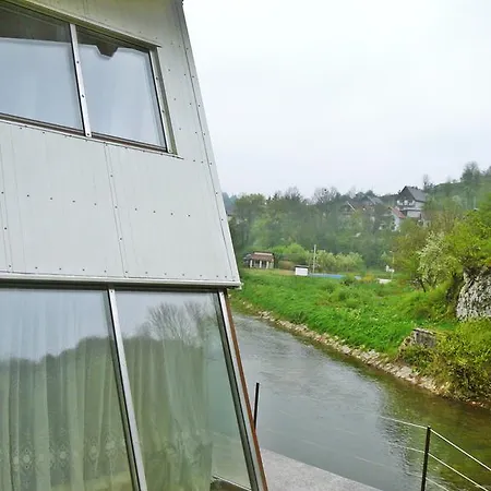 Panora Vakantiehuis Olovo (Zenica-Doboj)