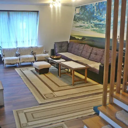 Panora Vakantiehuis *