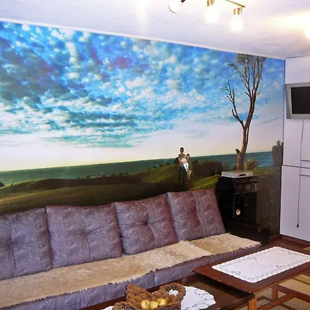 Vakantiehuis Panora Olovo (Zenica-Doboj)
