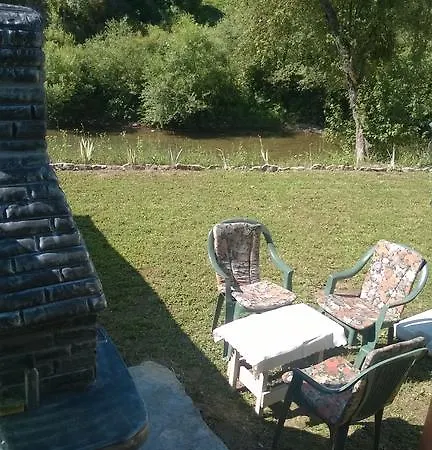 Panora Vakantiehuis