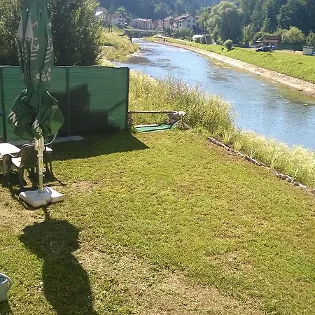 Vakantiehuis Panora Olovo (Zenica-Doboj)