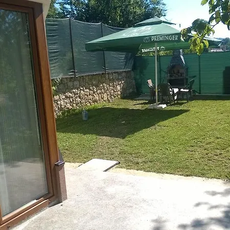 Panora Vakantiehuis