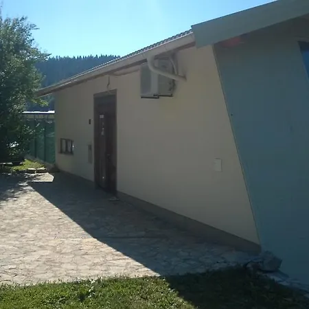 Vakantiehuis Panora